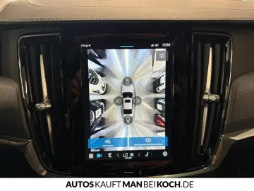 S90 T8 Plug-In AWD Ultimate Dark HIGH-END TOP