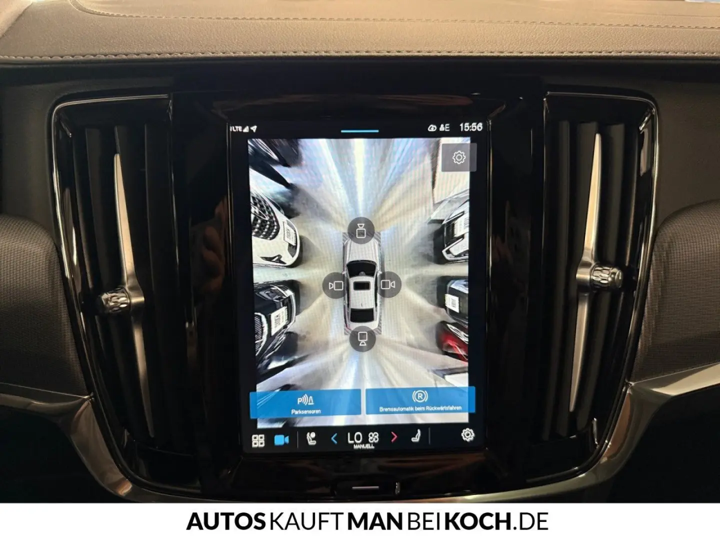 S90 T8 Plug-In AWD Ultimate Dark HIGH-END TOP