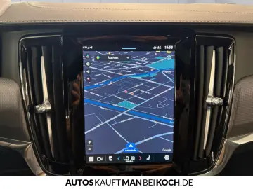 S90 T8 Plug-In AWD Ultimate Dark HIGH-END TOP