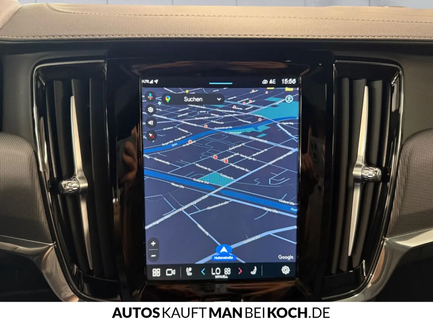 S90 T8 Plug-In AWD Ultimate Dark HIGH-END TOP