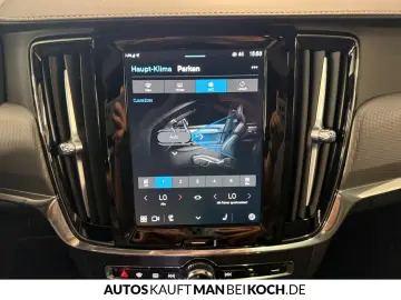 S90 T8 Plug-In AWD Ultimate Dark HIGH-END TOP