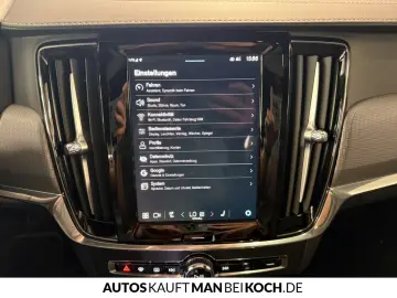 S90 T8 Plug-In AWD Ultimate Dark HIGH-END TOP