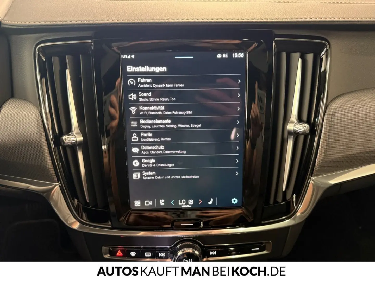 S90 T8 Plug-In AWD Ultimate Dark HIGH-END TOP