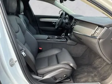 S90 Plus Dark T8 20''LM Luftf. Pano 360kam Harma