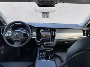 S90 Plus Dark T8 20''LM Luftf. Pano 360kam Harma