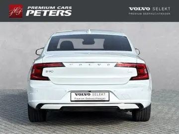 S90 Plus Dark T8 20''LM Luftf. Pano 360kam Harma