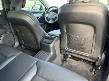 S90 Plus Dark T8 20''LM Luftf. Pano 360kam Harma