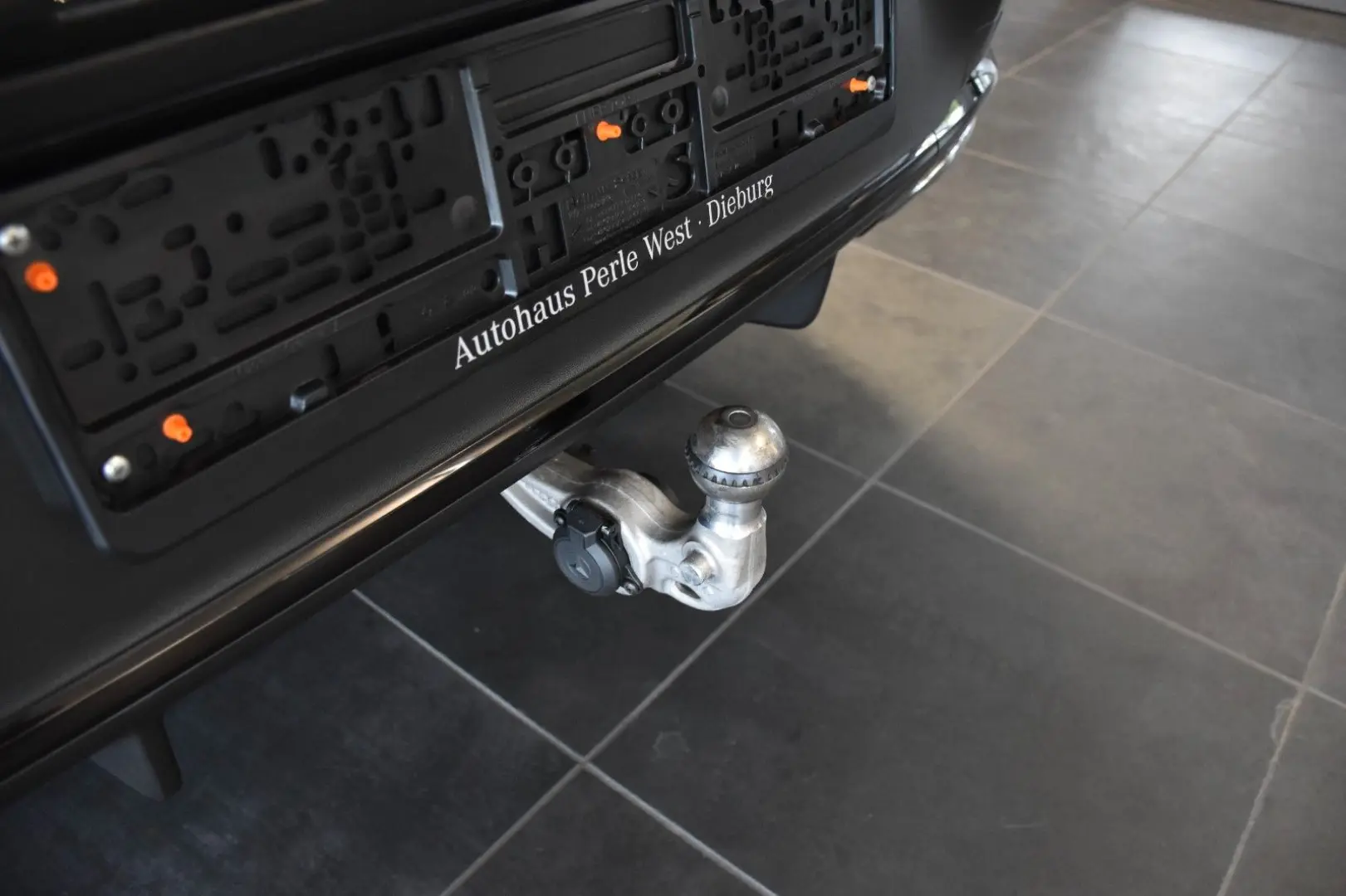 GLC 300 de 4Matic COUPE AMG LINE