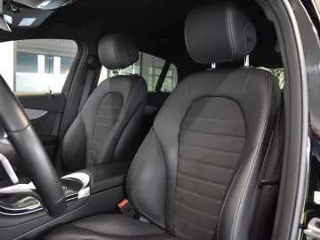 GLC 300 de 4Matic COUPE AMG LINE