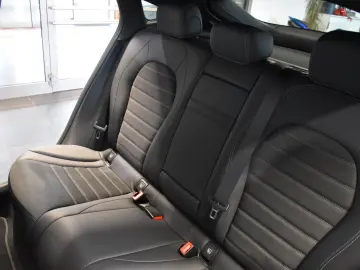 GLC 300 de 4Matic COUPE AMG LINE