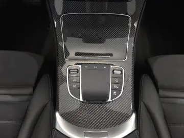 GLC 300 de 4Matic COUPE AMG LINE