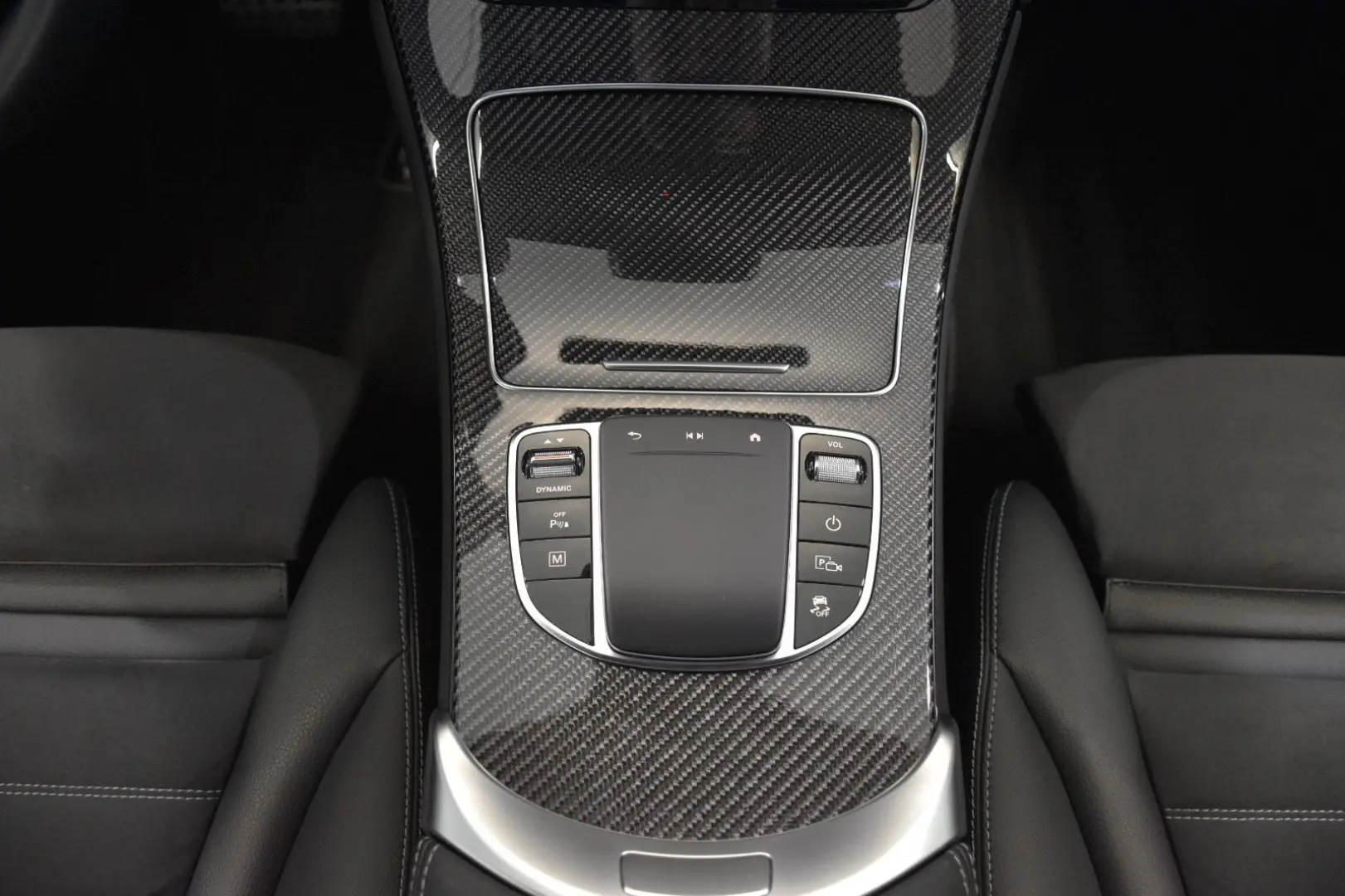 GLC 300 de 4Matic COUPE AMG LINE