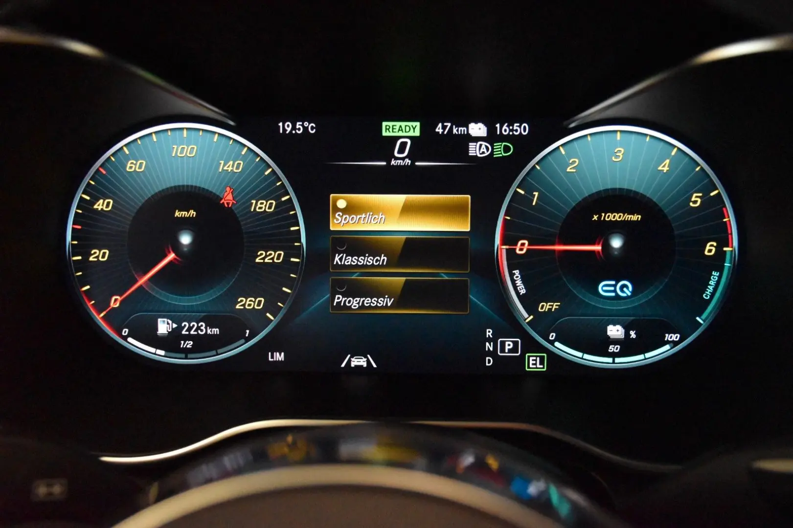 GLC 300 de 4Matic COUPE AMG LINE