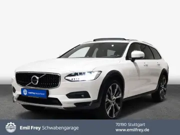 V90 Cross Country B4 D AWD Ultimate