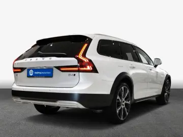 V90 Cross Country B4 D AWD Ultimate