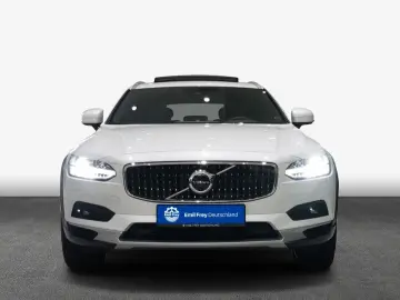 V90 Cross Country B4 D AWD Ultimate