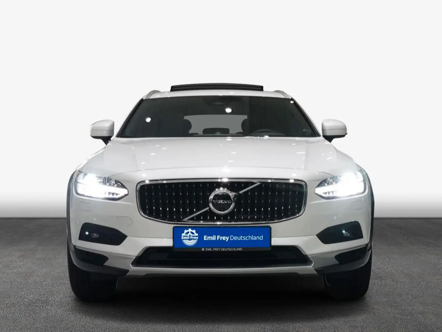V90 Cross Country B4 D AWD Ultimate