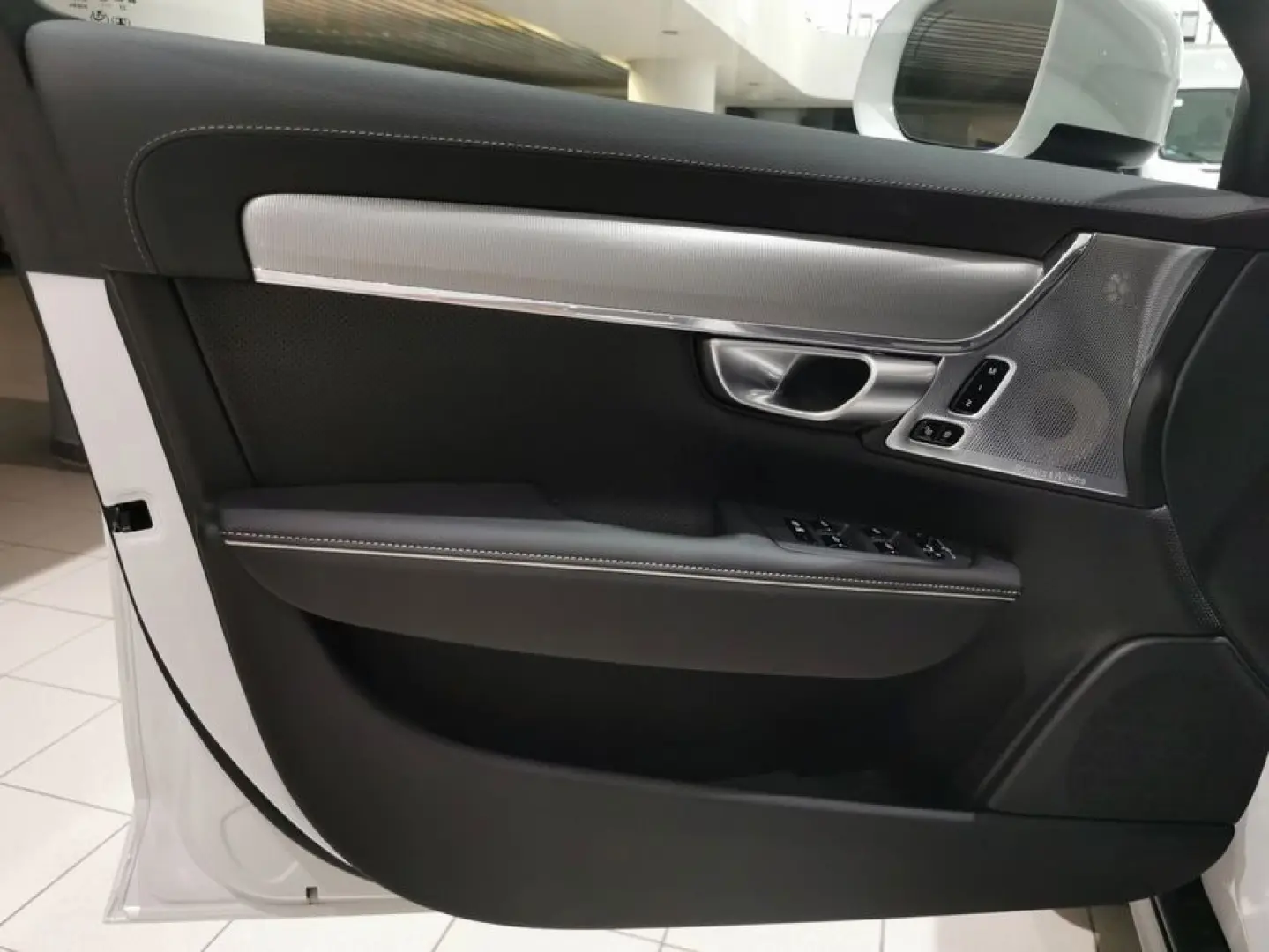 V90 Cross Country B4 D AWD Ultimate