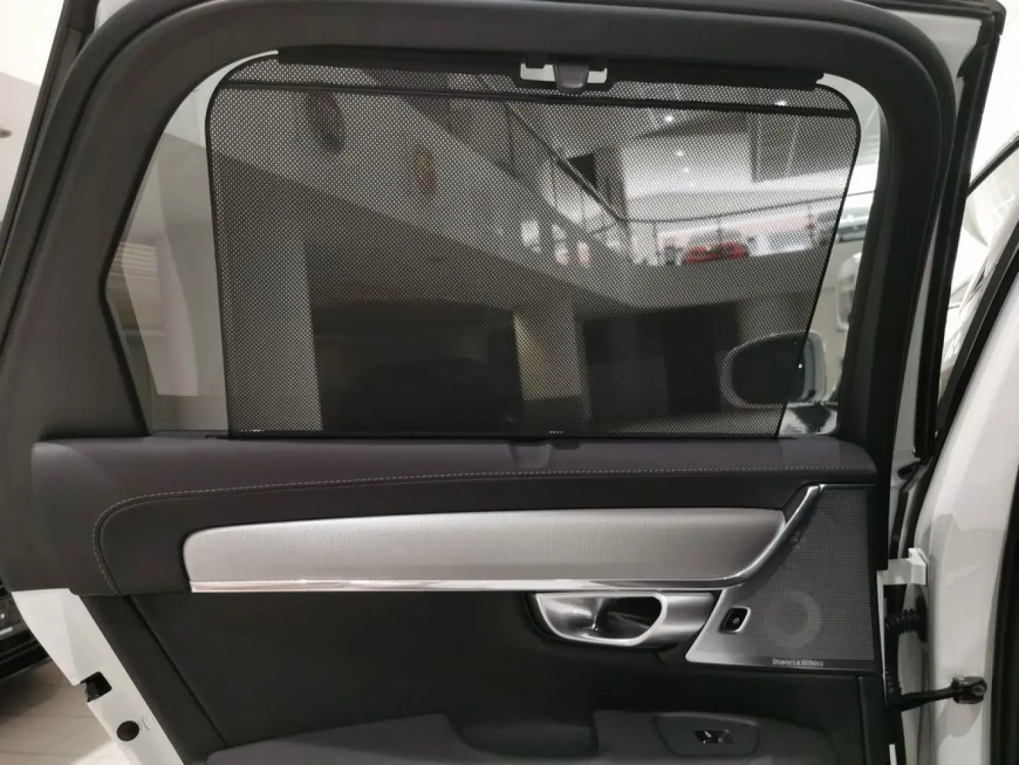 V90 Cross Country B4 D AWD Ultimate