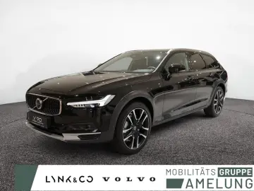 V90 CC B4 Ultimate AWD HUD PANO UPE 82.610 00