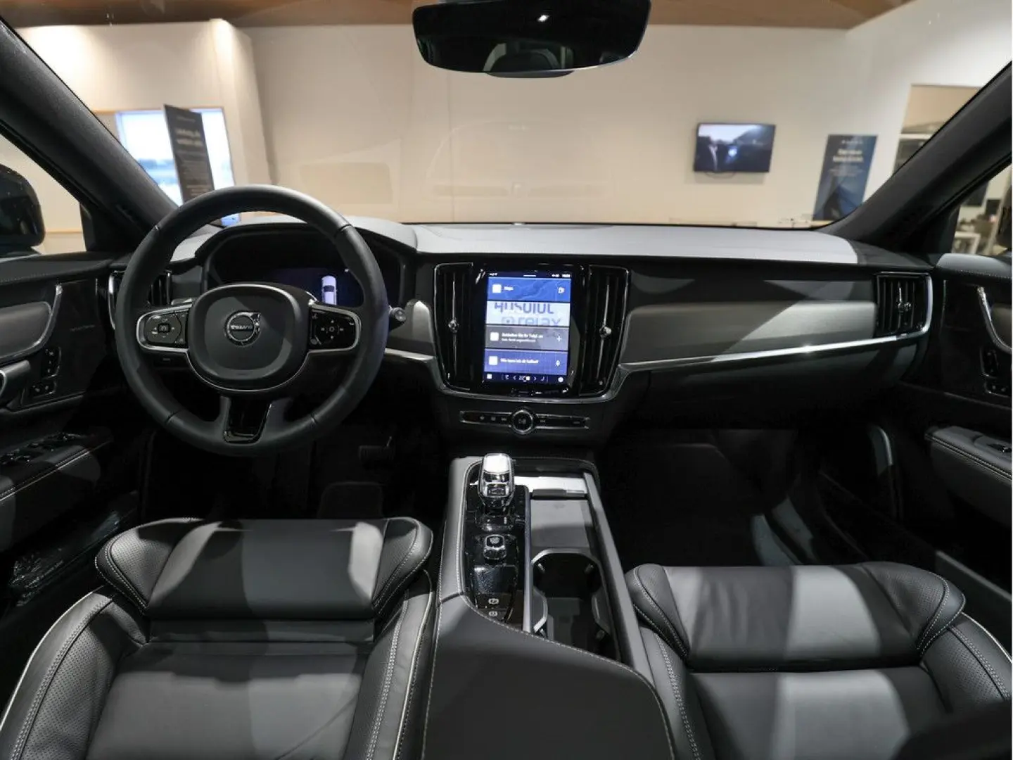 V90 CC B4 Ultimate AWD HUD PANO UPE 82.610 00