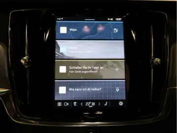 V90 CC B4 Ultimate AWD HUD PANO UPE 82.610 00