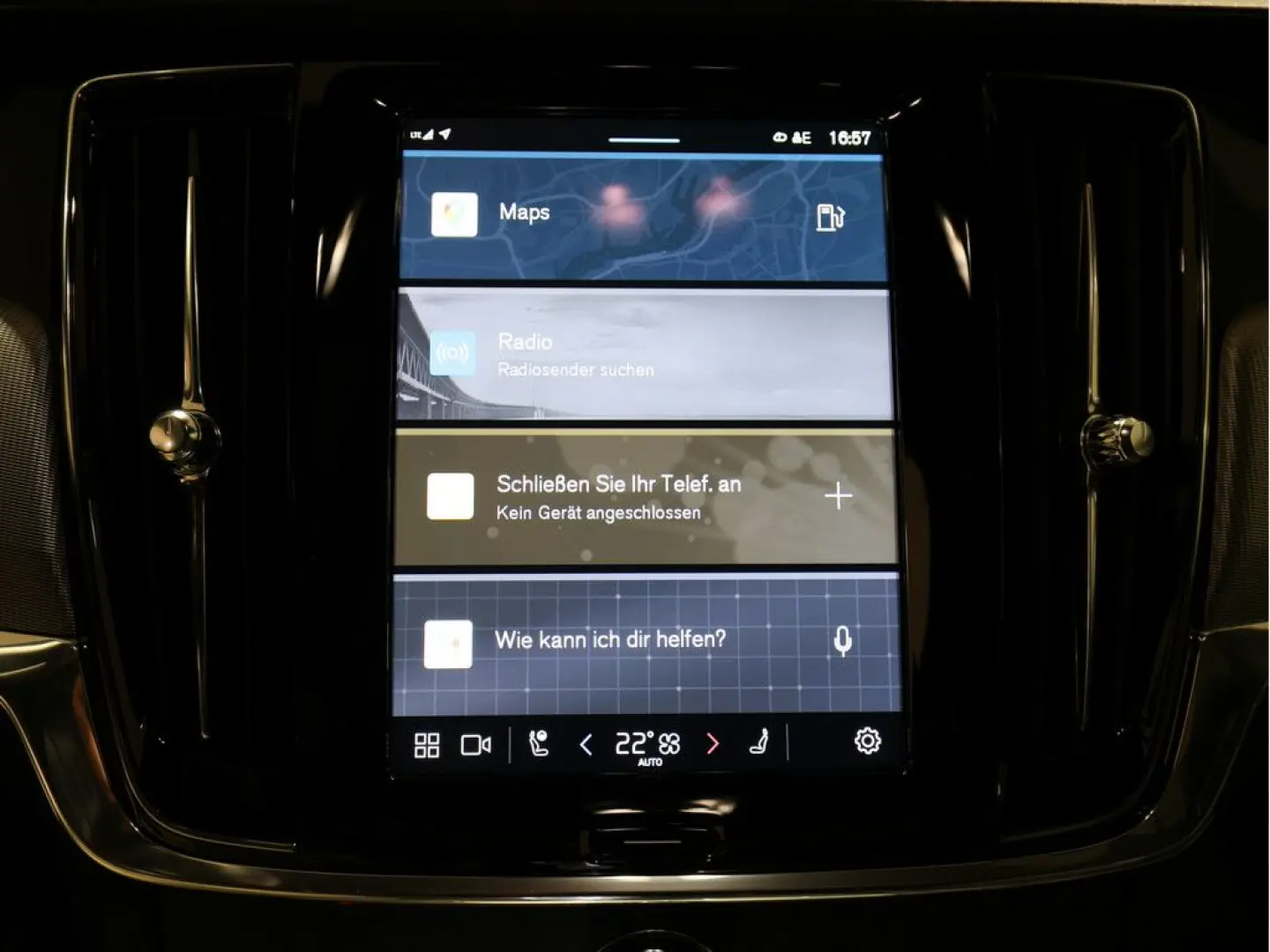 V90 CC B4 Ultimate AWD HUD PANO UPE 82.610 00