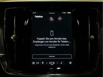 V90 CC B4 Ultimate AWD HUD PANO UPE 82.610 00