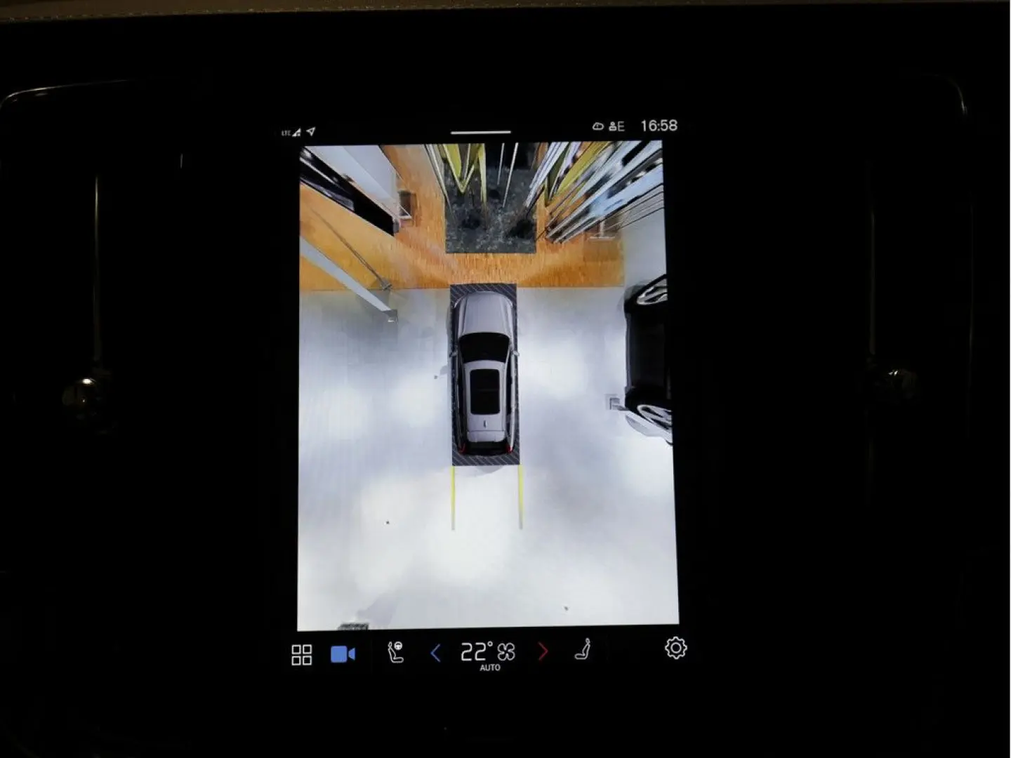 V90 CC B4 Ultimate AWD HUD PANO UPE 82.610 00