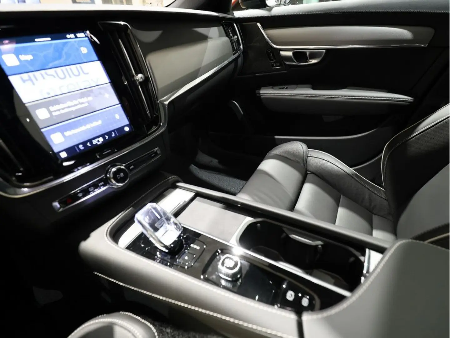 V90 CC B4 Ultimate AWD HUD PANO UPE 82.610 00