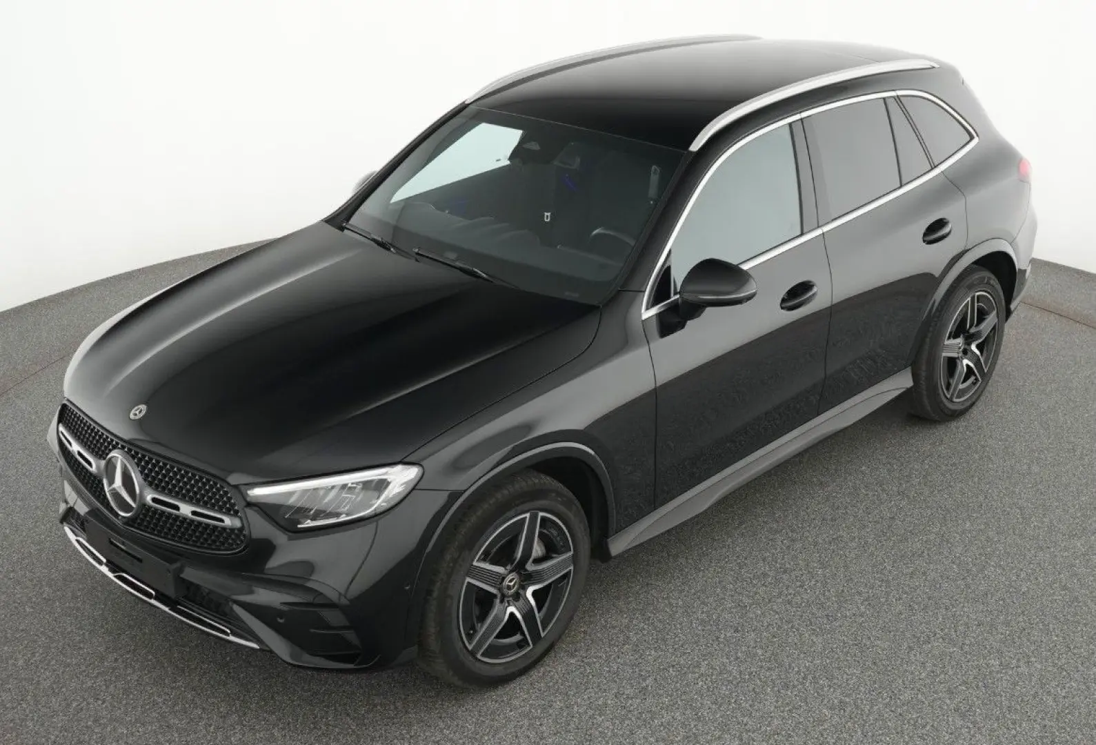 GLC 200 4M AMG