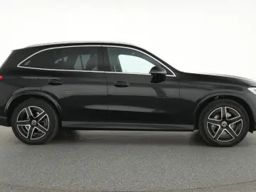 GLC 200 4M AMG