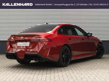 M5 Carbon Brakes-Bowers&Wilkins-Ultimate Pack Sp