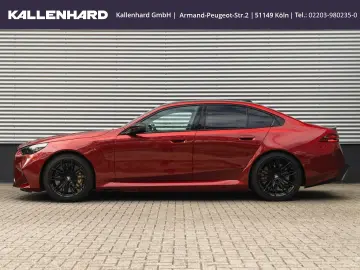 M5 Carbon Brakes-Bowers&Wilkins-Ultimate Pack Sp