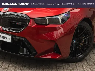 M5 Carbon Brakes-Bowers&Wilkins-Ultimate Pack Sp