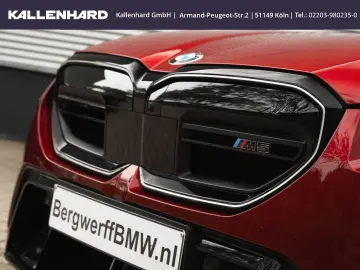 M5 Carbon Brakes-Bowers&Wilkins-Ultimate Pack Sp