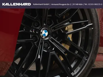 M5 Carbon Brakes-Bowers&Wilkins-Ultimate Pack Sp