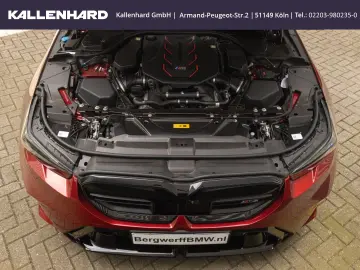 M5 Carbon Brakes-Bowers&Wilkins-Ultimate Pack Sp