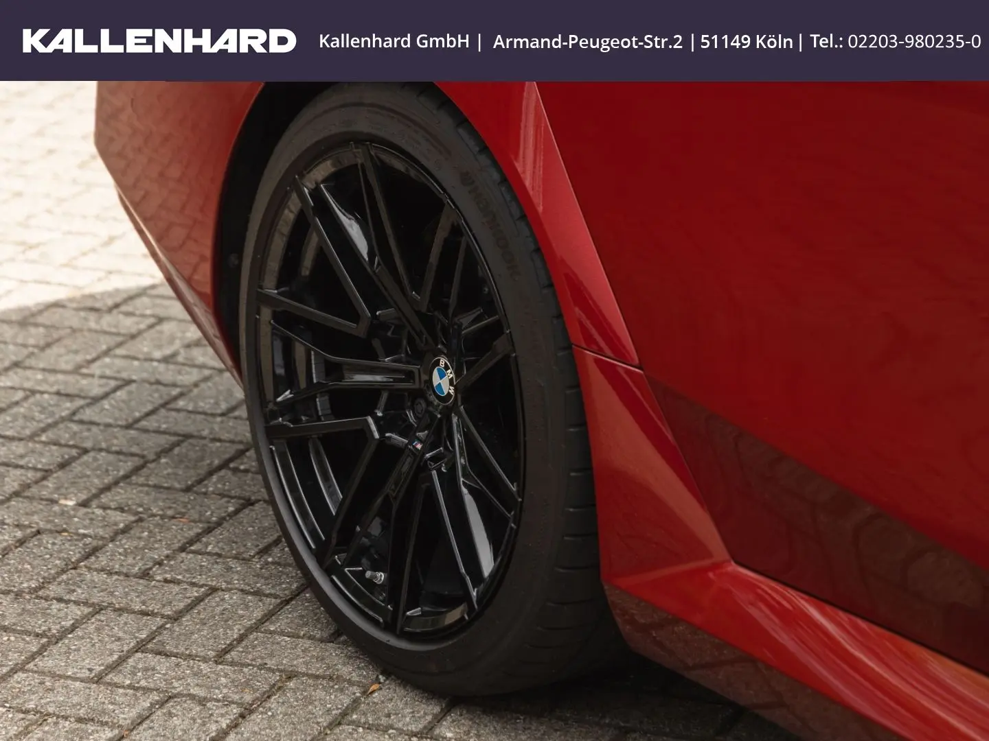 M5 Carbon Brakes-Bowers&Wilkins-Ultimate Pack Sp