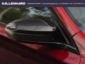 M5 Carbon Brakes-Bowers&Wilkins-Ultimate Pack Sp