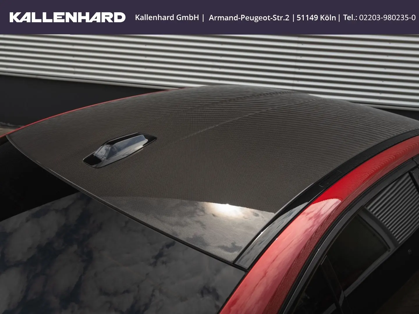 M5 Carbon Brakes-Bowers&Wilkins-Ultimate Pack Sp