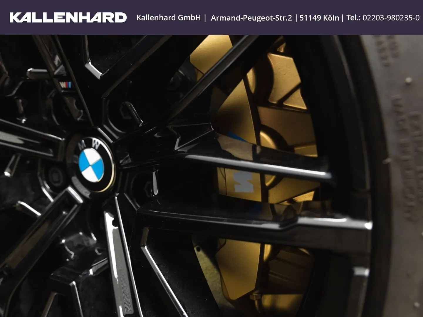 M5 Carbon Brakes-Bowers&Wilkins-Ultimate Pack Sp