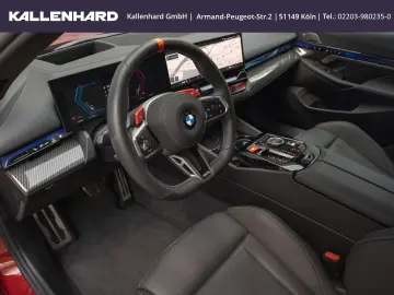 M5 Carbon Brakes-Bowers&Wilkins-Ultimate Pack Sp