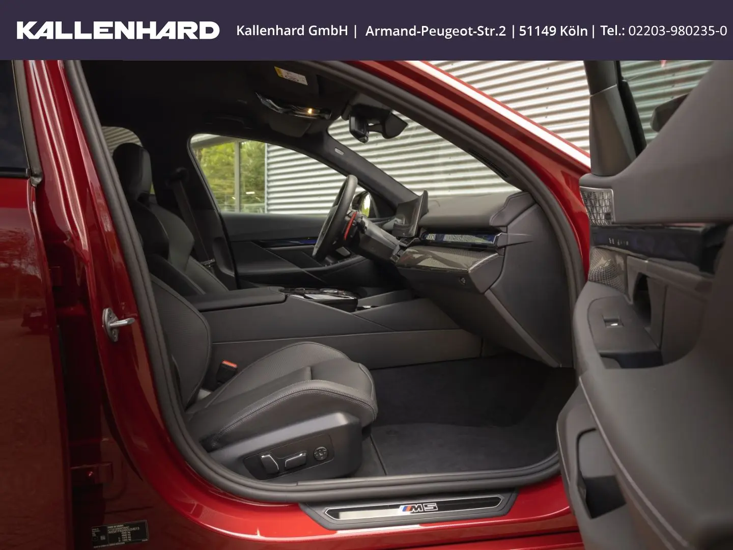 M5 Carbon Brakes-Bowers&Wilkins-Ultimate Pack Sp