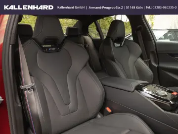 M5 Carbon Brakes-Bowers&Wilkins-Ultimate Pack Sp