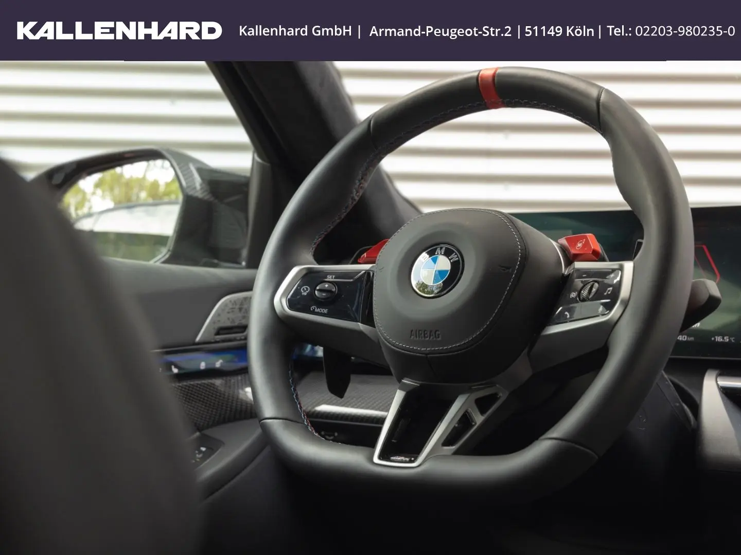 M5 Carbon Brakes-Bowers&Wilkins-Ultimate Pack Sp