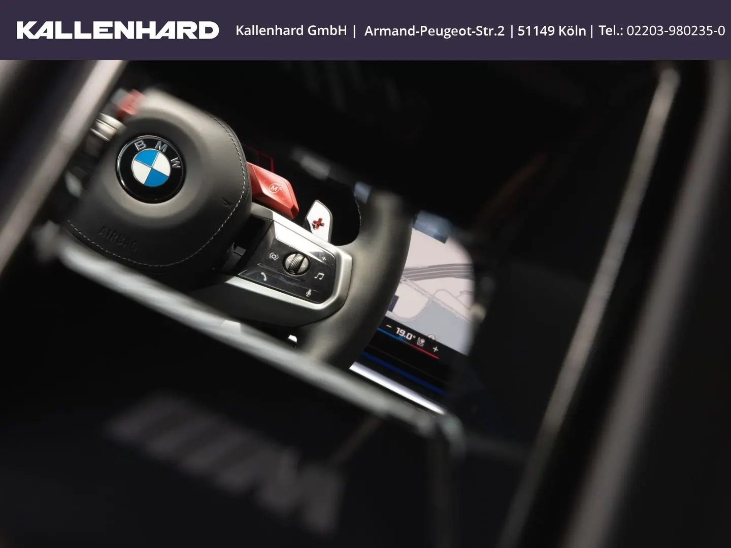 M5 Carbon Brakes-Bowers&Wilkins-Ultimate Pack Sp