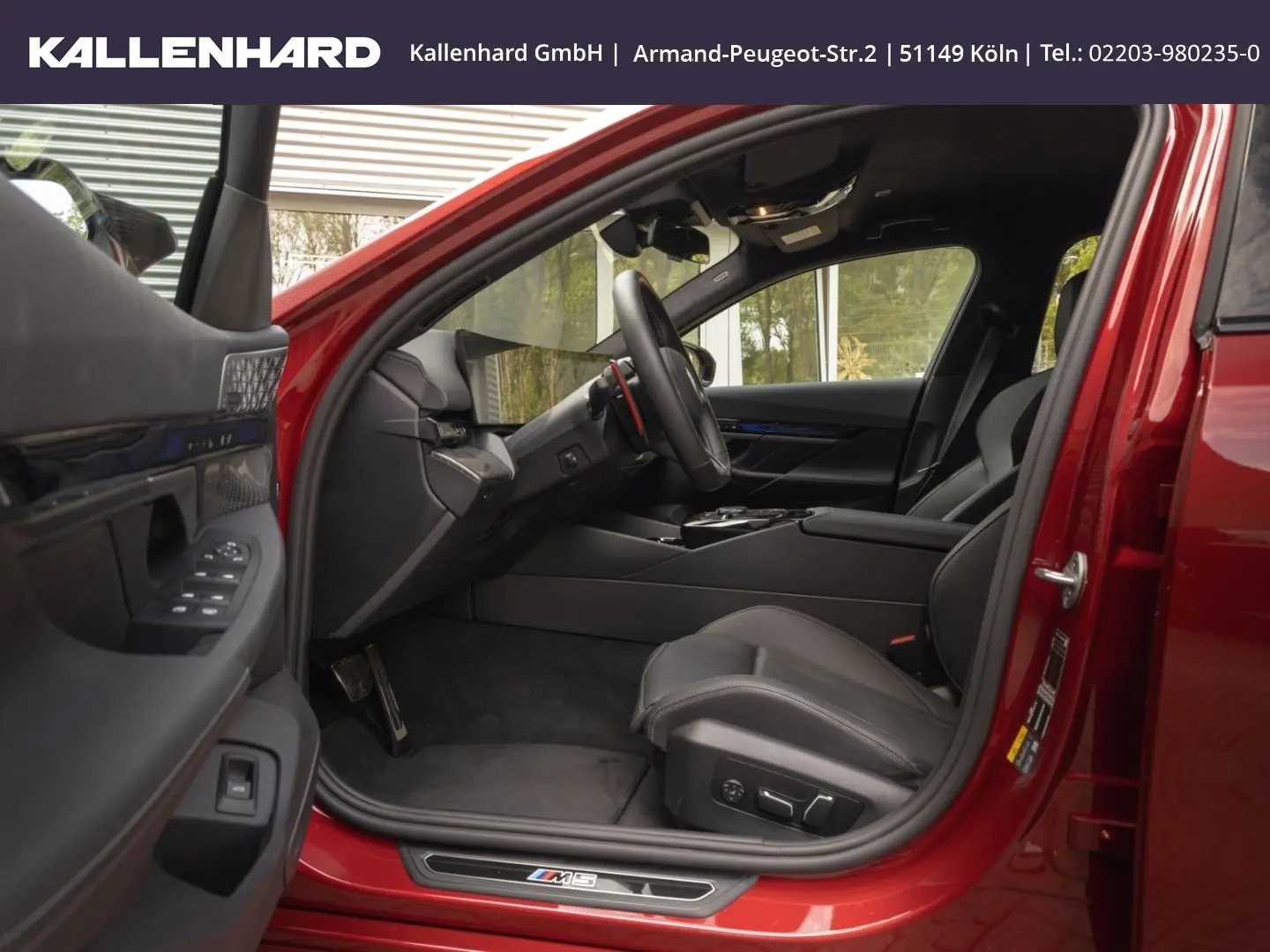 M5 Carbon Brakes-Bowers&Wilkins-Ultimate Pack Sp