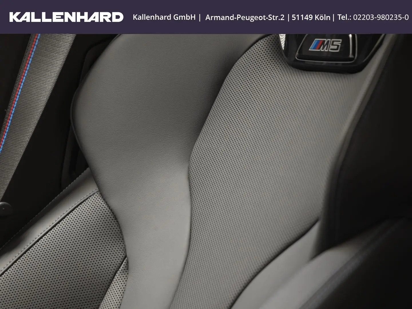 M5 Carbon Brakes-Bowers&Wilkins-Ultimate Pack Sp