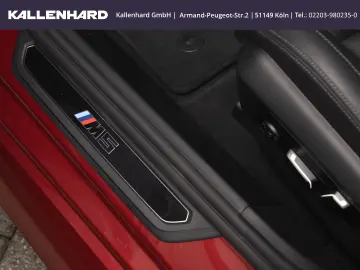 M5 Carbon Brakes-Bowers&Wilkins-Ultimate Pack Sp